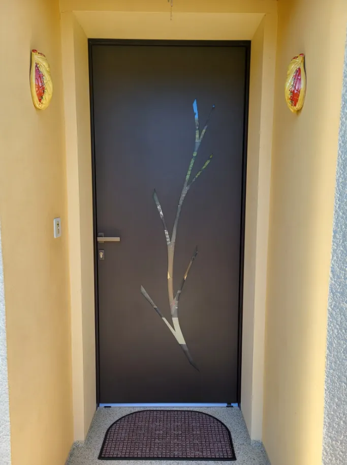 porte